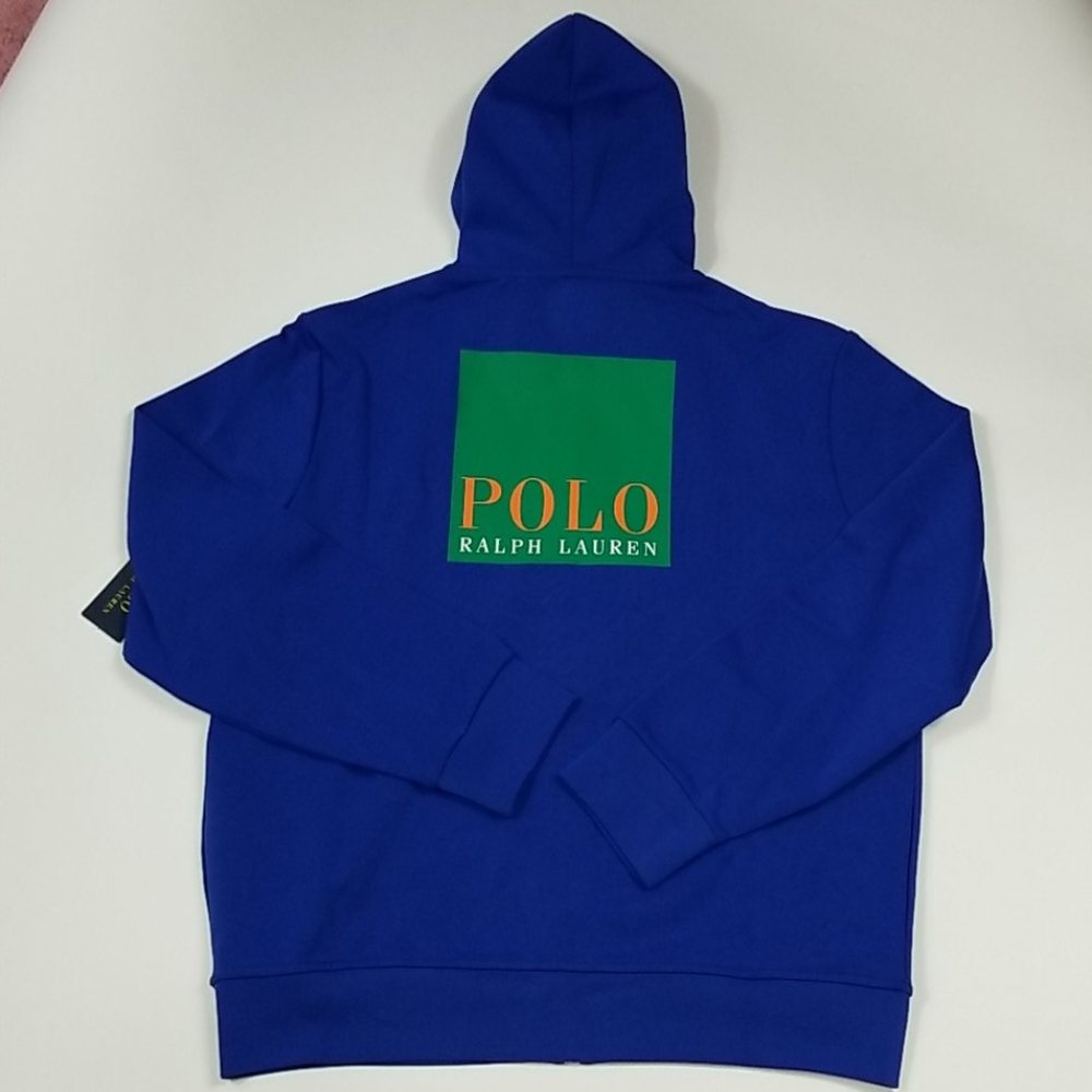 Polo Ralph Lauren Hoodie - Picture 3 of 6